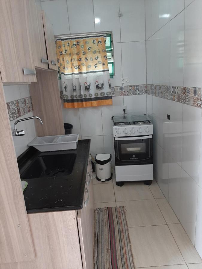 Quarto Em Matinhos Pr Exterior photo